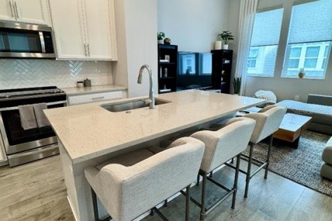 Touwnhouse à vendre à Sarasota, Floride: 2 chambres, 117.71 m2 № 2222755 - photo 15