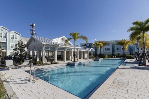 Touwnhouse à vendre à Sarasota, Floride: 2 chambres, 117.71 m2 № 2222755 - photo 29