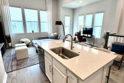 Touwnhouse à vendre à Sarasota, Floride: 2 chambres, 117.71 m2 № 2222755 - photo 14