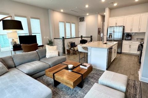 Touwnhouse à vendre à Sarasota, Floride: 2 chambres, 117.71 m2 № 2222755 - photo 16