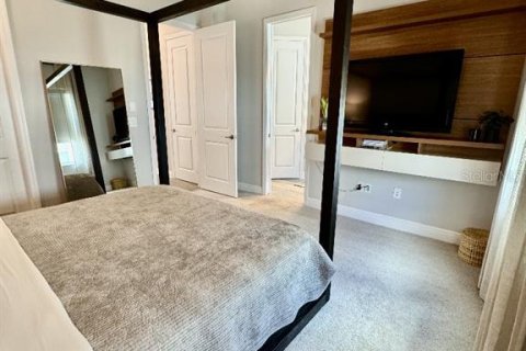 Touwnhouse à vendre à Sarasota, Floride: 2 chambres, 117.71 m2 № 2222755 - photo 18