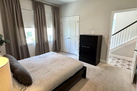 Touwnhouse à vendre à Sarasota, Floride: 2 chambres, 117.71 m2 № 2222755 - photo 5