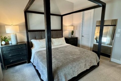 Touwnhouse à vendre à Sarasota, Floride: 2 chambres, 117.71 m2 № 2222755 - photo 19