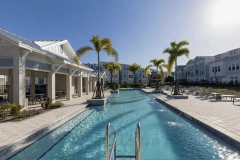 Touwnhouse à vendre à Sarasota, Floride: 2 chambres, 117.71 m2 № 2222755 - photo 28