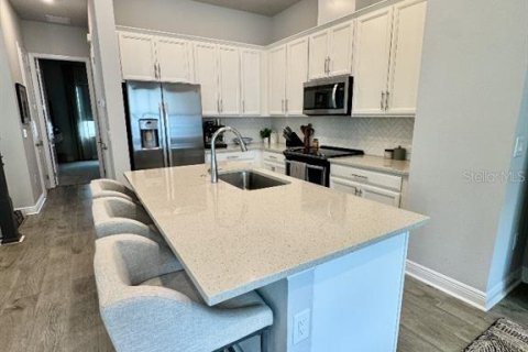 Touwnhouse à vendre à Sarasota, Floride: 2 chambres, 117.71 m2 № 2222755 - photo 12