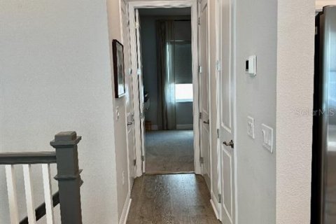 Touwnhouse à vendre à Sarasota, Floride: 2 chambres, 117.71 m2 № 2222755 - photo 25