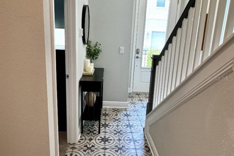 Touwnhouse à vendre à Sarasota, Floride: 2 chambres, 117.71 m2 № 2222755 - photo 9