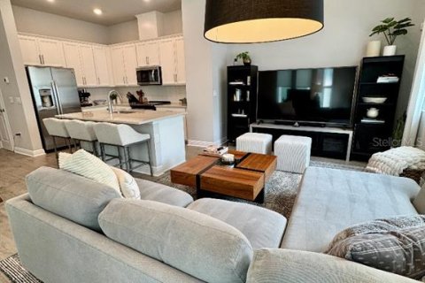 Touwnhouse à vendre à Sarasota, Floride: 2 chambres, 117.71 m2 № 2222755 - photo 17