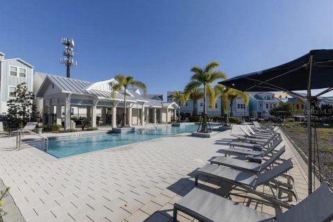 Touwnhouse à vendre à Sarasota, Floride: 2 chambres, 117.71 m2 № 2222755 - photo 30