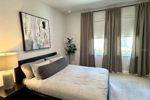 Touwnhouse à vendre à Sarasota, Floride: 2 chambres, 117.71 m2 № 2222755 - photo 4