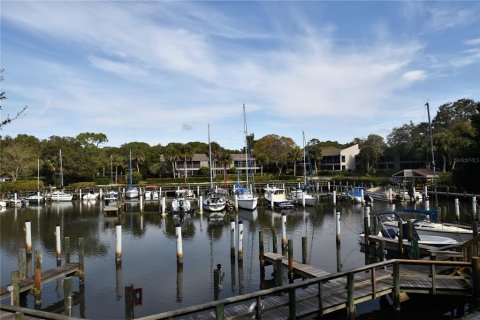 Condo in Sarasota, Florida, 2 bedrooms № 2379151 - photo 23