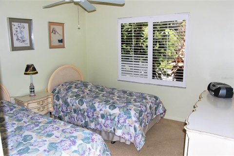Condo in Sarasota, Florida, 2 bedrooms № 2379151 - photo 7