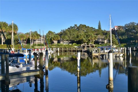 Condo in Sarasota, Florida, 2 bedrooms № 2379151 - photo 22