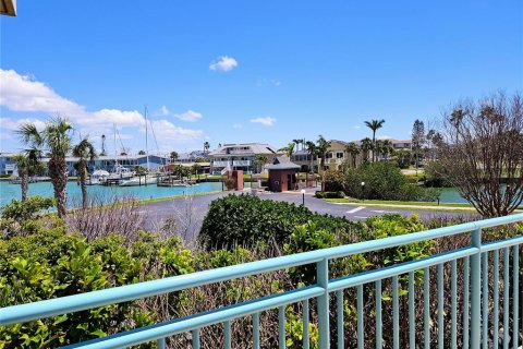 Condominio en alquiler en Treasure Island, Florida, 2 dormitorios, 109.16 m2 № 1635936 - foto 30