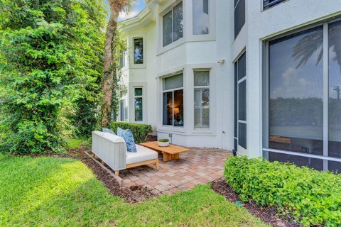 Copropriété à vendre à Jupiter, Floride: 2 chambres, 173.36 m2 № 2078423 - photo 24