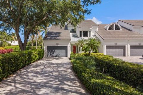 Condo à Jupiter, Floride, 2 chambres  № 2078423