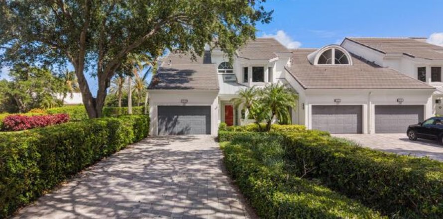 Condo à Jupiter, Floride, 2 chambres № 2078423