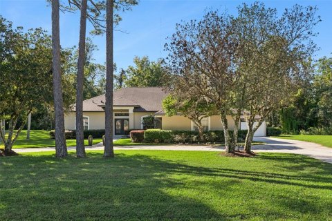 Villa ou maison à vendre à Oviedo, Floride: 4 chambres, 193.14 m2 № 2430721 - photo 4