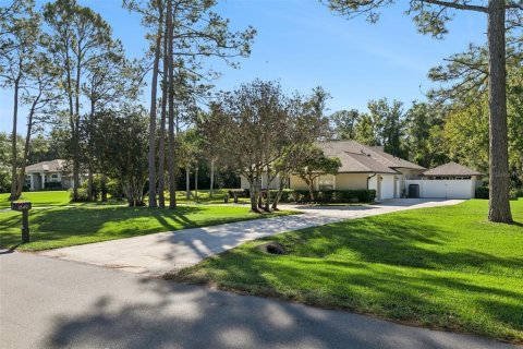 Villa ou maison à vendre à Oviedo, Floride: 4 chambres, 193.14 m2 № 2430721 - photo 5