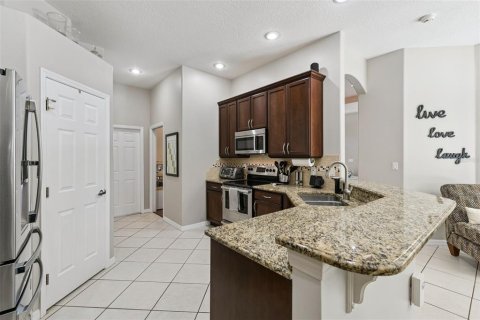 Villa ou maison à vendre à Oviedo, Floride: 4 chambres, 193.14 m2 № 2430721 - photo 19