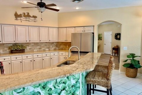 Villa ou maison à vendre à Dunnellon, Floride: 4 chambres, 210.98 m2 № 1806953 - photo 23