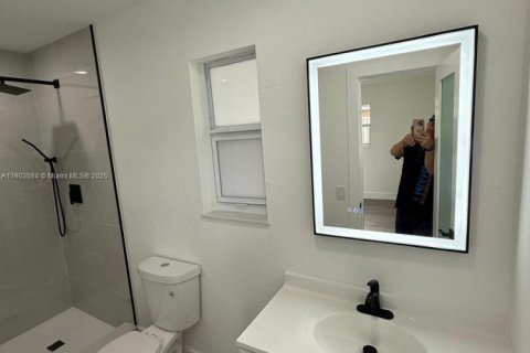 Villa ou maison à vendre à Miami Gardens, Floride: 4 chambres, 138.42 m2 № 1955728 - photo 24