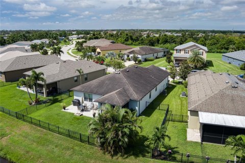 Villa ou maison à vendre à Parrish, Floride: 3 chambres, 199.18 m2 № 1903503 - photo 30