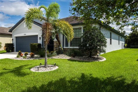 Villa ou maison à vendre à Parrish, Floride: 3 chambres, 199.18 m2 № 1903503 - photo 3