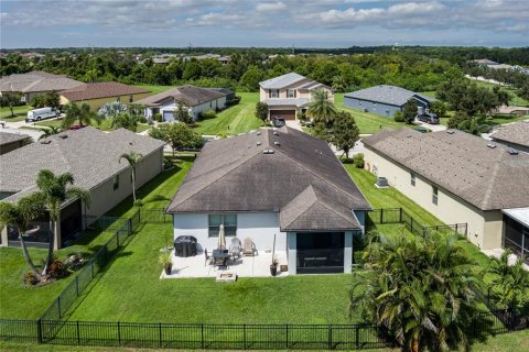 Villa ou maison à vendre à Parrish, Floride: 3 chambres, 199.18 m2 № 1903503 - photo 29