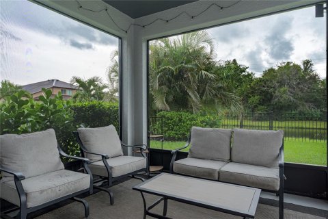 Villa ou maison à vendre à Parrish, Floride: 3 chambres, 199.18 m2 № 1903503 - photo 26