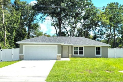 Casa en venta en Ocala, Florida, 3 dormitorios, 130.06 m2 № 1855967 - foto 1