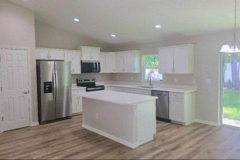 Casa en venta en Ocala, Florida, 3 dormitorios, 130.06 m2 № 1855967 - foto 4
