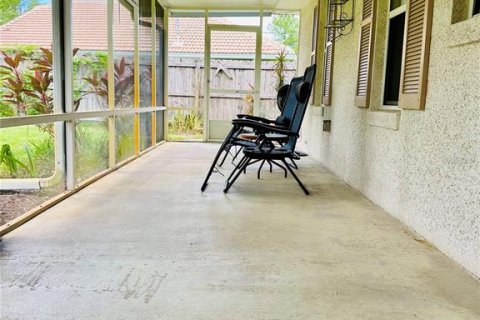 Villa ou maison à vendre à Palm Coast, Floride: 3 chambres, 105.17 m2 № 2422778 - photo 20