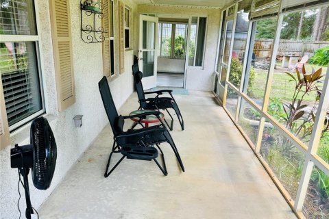 Villa ou maison à vendre à Palm Coast, Floride: 3 chambres, 105.17 m2 № 2422778 - photo 21
