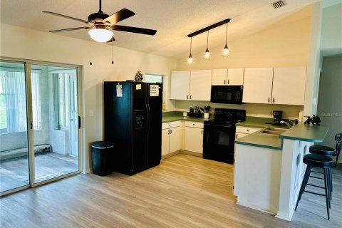 Villa ou maison à vendre à Palm Coast, Floride: 3 chambres, 105.17 m2 № 2422778 - photo 6