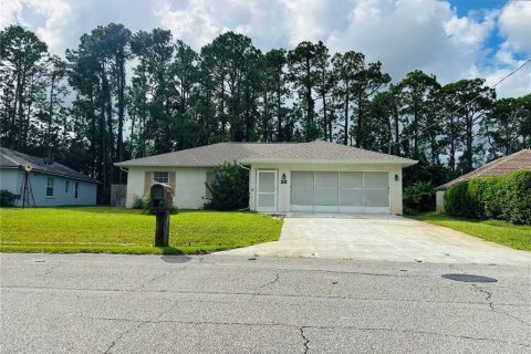 Villa ou maison à Palm Coast, Floride 3 chambres, 105.17 m2 № 2422778
