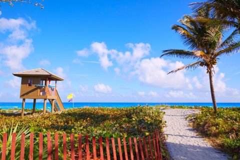 Condominio en venta en Delray Beach, Florida, 2 dormitorios, 120.4 m2 № 1231430 - foto 1