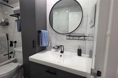 Copropriété à vendre à Lauderdale Lakes, Floride: 1 chambre, 69.49 m2 № 2182235 - photo 16