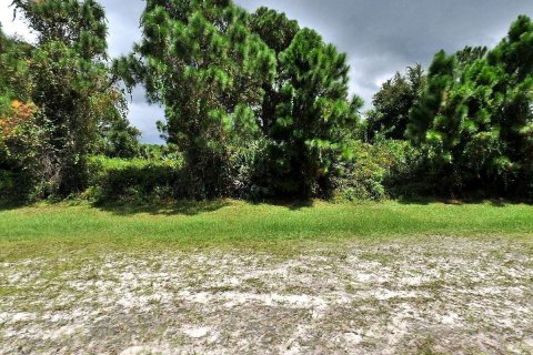 Immobilier commercial à Port St. Lucie, Floride № 2260721