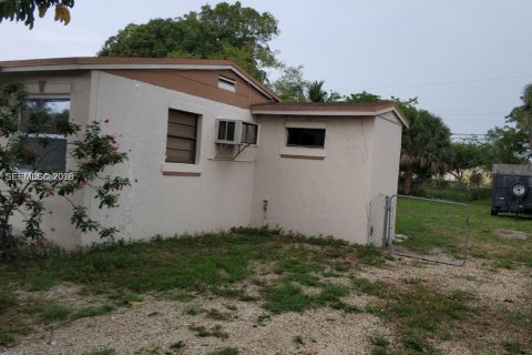 Villa ou maison à Fort Lauderdale, Floride 2 chambres, 57.23 m2 № 2082989