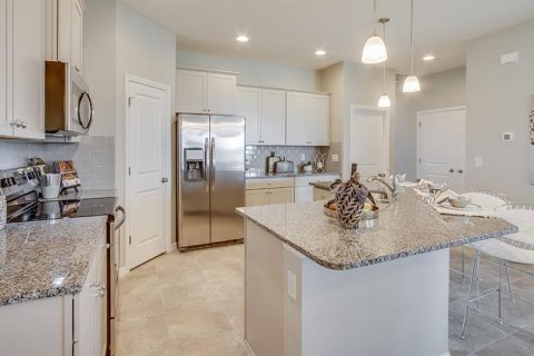 House in OCALA PRESERVE in Ocala, Florida 2 bedrooms, 145.39 sq.m. № 1515965 - photo 5
