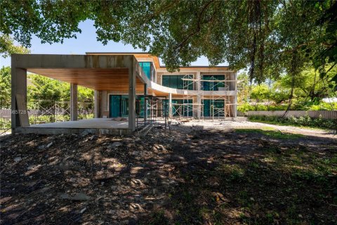 Купить виллу или дом в Майами, Флорида 9 спален, № 2051870 - фото 5