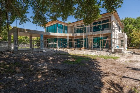 Купить виллу или дом в Майами, Флорида 9 спален, № 2051870 - фото 4