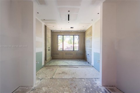 Купить виллу или дом в Майами, Флорида 9 спален, № 2051870 - фото 21