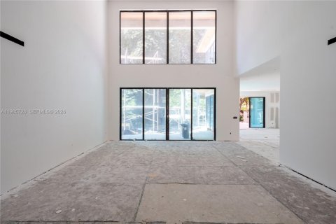 Купить виллу или дом в Майами, Флорида 9 спален, № 2051870 - фото 12