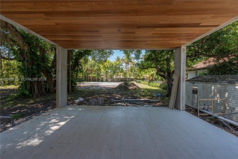 Купить виллу или дом в Майами, Флорида 9 спален, № 2051870 - фото 7