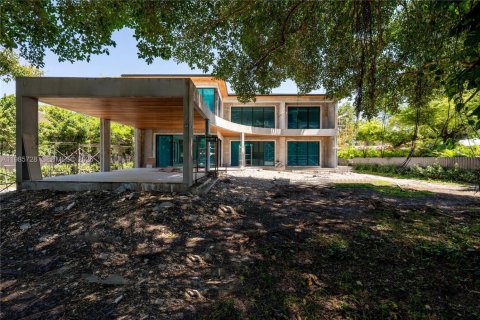 Купить виллу или дом в Майами, Флорида 9 спален, № 2051870 - фото 6