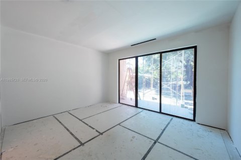 Купить виллу или дом в Майами, Флорида 9 спален, № 2051870 - фото 22