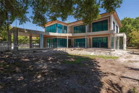 Купить виллу или дом в Майами, Флорида 9 спален, № 2051870 - фото 3