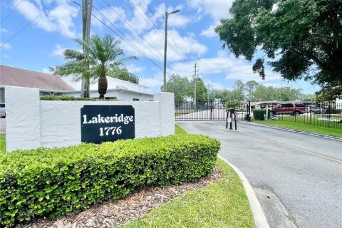 Condominio en venta en Winter Haven, Florida, 2 dormitorios, 125.14 m2 № 1785515 - foto 25